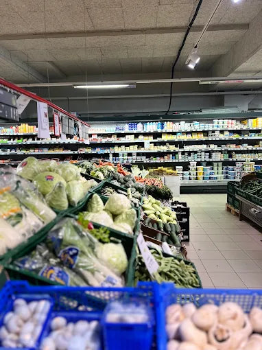 Medine Markt Utrecht